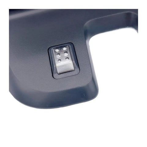 Close-up of Charge Dock CH1822 For Deebot OZMO T8 AIVI T8 Plus T9 Plus N8 Plus N8 Pro T9 AIVI Robotic Vacuum Spare Parts connector