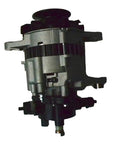 Heavy Duty Forklift Generator Assembly A2T72483 Electrical Components For Pallet Jack And Lift Truck Wheels Parts Replacement, showing compact design.