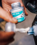 Anti Seize Paste For Bikes And Gear, 100 G Multicolor, Long Lasting Lubricant to prevent seize ups during bike maintenance