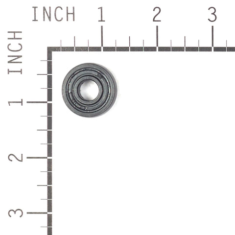 Premium Spherical Bearing 7028014YP Plug And Play Direct Fit OEM Authorized Replacement Part For Small Engine Equipment, round metal bearing
