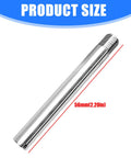 Dip Tube For Scuba Tanks Valve One Quarter Inch 32 Thread Stainless Steel Standard Spindle For Scuba Dive Gear heavy duty rustproof