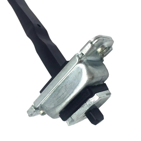 Hyundai Tucson Door Hinges Set 2005-2014 5 Door SUV Rear Left And Right Hinge Stop Strap Limiter OEM 79490-2E000 metal detail
