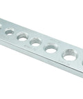 Beast Bolt Thread Checker Gauge For Metric Threads M12x1.25 M12x1.5 M12x1.75 M14x1.25 M14x1.5 M16x1.5 M18x1.5 M20x1.5 M22x1.5 And Oil Drain Plug Half Twenty metal tool.