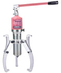 Heavy Duty Premium Hydraulic Gear Puller 5 Ton Bearing Removal Tool That You Gotta Have If You Need To Yank Stuck Gears And Pulleys Easy For Mechanics Who Love Hard Work And Need Reliability In Garages Without Fussing Too Much When Trying Everything To., 3-jaw 45# steel bearing puller