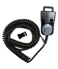 Top G 4 Or 6 Axes Electronic Handwheel Manual Generator For Precise CNC Control Super Easy 5V Pulse Input Perfect For Machinistas And Workshop Pros, coiled cable