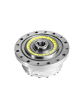 High Precision Harmonic Drive Reducer With 110mm Strain Wave Gears CS25 Nema 42 Stepper Motor Reducer for robotics