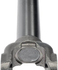 Heavy Duty Rear Driveshaft Slip Yoke For Chevy Gmc Cadillac And Hummer Awd Transfer Case with durable metal design