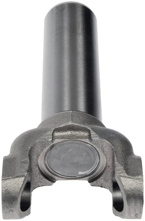 Heavy Duty Rear Driveshaft Slip Yoke For Chevy Gmc Cadillac And Hummer Awd Transfer Case with durable metal design