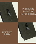 Superb Quality Solid Brass Antique Toggle Dimmer Switch With Top Shelf Wall Plate Vintage Light Cover For House Reno Projects.