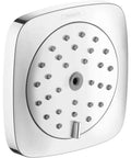 Avantgarde Bodyspray 100, 5-Inch Chrome Body Spray for Shower with EcoAir Technology and 360 Degree Adjustable Spray