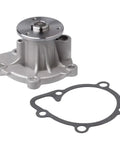 Professional Water Pump Kit With Gasket 2.0L 2.4L L4 Heavy Duty Direct Fit Chrysler Dodge Jeep Mitsubishi Engines with seal