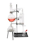 500Ml Glass Distillation Kit With Steam Distillation Setup for Essential Oil Extraction Lab Glassware