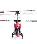 S107 S107G RC Helicopter With Gyro For Beginners Easy To Fly Stable Flight Brushed Motor LiPo Battery 4 In 1 Infrared Receiver