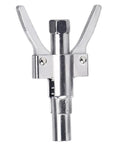 Heavy Duty Grease Coupler Replacement Quick Release Fitting for industrial machinery trucks and construction equipment