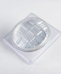 6W LED PAR36 Landscape Light Bulb Crazy Bright 600 Lumens Daylight White 6000K 12V DC And AC Halogen Equivalent Of 60W For Tractor Lights Off Road Vehicles And Landscape Lighting Pack Of 4