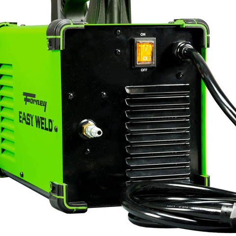 Beast Plasma Cutter 251 P With Drag Torch Technology Portable And Versatile Metal Cutting Tool For Precise Cuts 120V Power One Point Five CFM Air Built In Regulator And Dryer Air Compressor Not Included