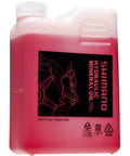 Mineral Oil Hydraulic Disc Brake Fluid For Smooth, Consistent Stopping Power On Long Rides, Non Corrosive Formula, 1 Liter Bottle