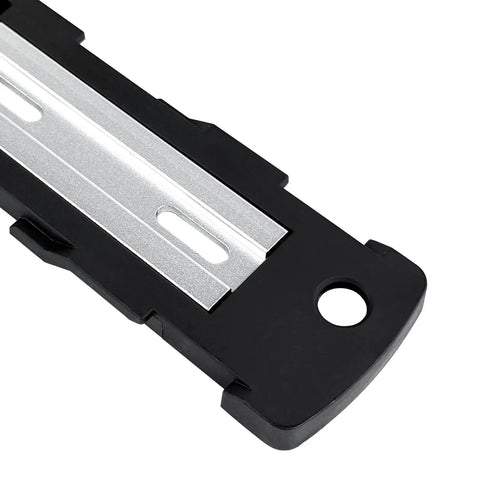Electric Bike Battery Mounting Plate Replacement With 4 Pin XT60 Anderson Connector Includes Female XT60 And XT60 To Anderson Cable Screws And Rubber Pads Plug And Play Compatible With Hailong G80 Battery Packs