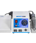 35,000 RPM Handheld Grinder For Jewelry, Ceramics, Glasswork, Silicone, Woodcarving And Artware, On The Go Portable Lab Tool with controls