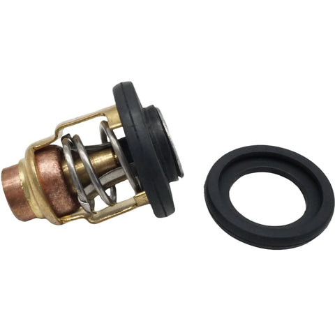 Must Have Thermostat Repair Service Kit For Nissan Tohatsu Outboard Motors 2 To 50 HP MFS MF M MD Fits 40 25 6 8 15 18 25 30 40 50 HP
