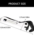 Compact Rough Wrench For Automotive And Furniture Assembly Quick Fixes In Tight Spaces Handy For DIY Enthusiasts And Pros with size dimensions