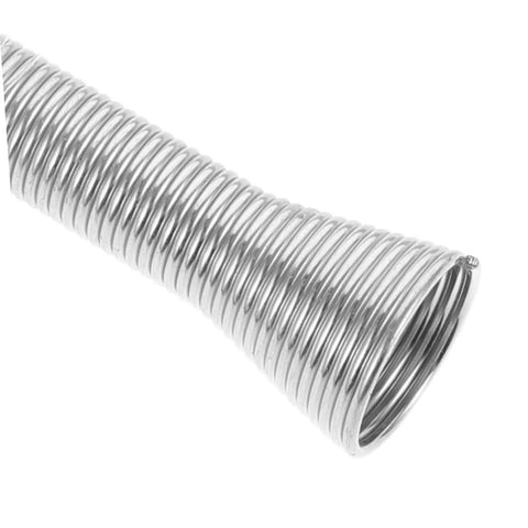 Super Duper Spring Tubing Bender Kit Two Pack essential hand tool with spring design for bending copper pipes and aluminum tubes.