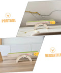 2 Pieces DIY Electric Conveyor Belt Kit For Preschoolers Kid Friendly Interactive Hands On Learning Early STEM Education.