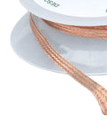 Pro-Grade Desoldering Wick Copper Solder Braid for Electronics Repair, 1.5 Meter, 3.5mm Width on a spool