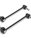 Pair Of Front Sway Bar Links For Chevrolet Spark 2016 2022 Stabilizer End Links Set Front Anti Roll Bar Kit Replacement