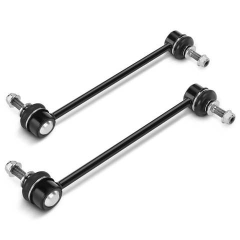 Pair Of Front Sway Bar Links For Chevrolet Spark 2016 2022 Stabilizer End Links Set Front Anti Roll Bar Kit Replacement