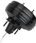 Factory Style Direct Replacement Vacuum Power Brake Booster for 2015-2020 Cadillac Escalade and 2014-2018 Chevy Silverado.
