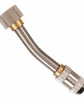 Beast Mode High Pressure Sprayer Nozzle And Connector For Portable Steam Cleaning Short Metal Stream Nozzle Replacement Part