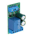 Water Level Controller Module For Fish Aquarium, DC 12-15V And AC 9-12V, relay-based sensor for auto fill and tank safety.