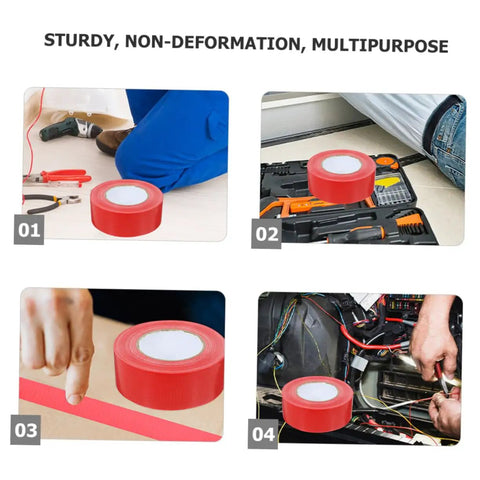 Heavy Duty Outdoor Seam Tape For Plumbing Leaks And Weatherproofing Sealant Duct Tape Repair Tape Leak Stop Tape