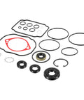 BDP-10A Pump Overhaul Seal Kit With Seals And Gaskets For PG Series Hydraulic Pumps Kohler Kawasaki Compatible set displayed