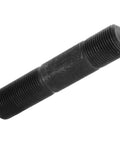 Hydraulic Tie Rod Lock Cap For Manual Hole Knockout Puncher Kit, durable metal, fits Model 8 and 15 hydraulic punch drivers, side view.