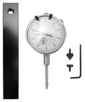 Pro Shop Sleeve Height And Counter Bore Gauge For All Diesel Engines Precision Cylinder Measurement Zero To One Inch Range tools and parts