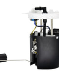 Side view of Direct Fit Easy Bolt On Fuel Pump Module Assembly With Sending Unit For 2008 2009 Cadillac CTS V6 3.6L And 2.8L
