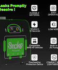 Smoke Machine Leak Detection For Automotive Repairs In Auto Shops And Field Technicians With EVAP System Diagnosis Universal Version