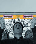 Stabila 24-inch builders level with yellow body