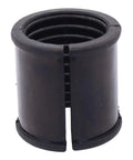 Black steering shaft bushing for Dinli Quads 50 70 90 100 110 ATV and Honda TRX70 1986 1987 and Yamaha Raptor 90 2009 2013