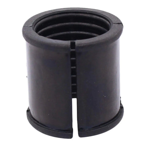 Black steering shaft bushing for Dinli Quads 50 70 90 100 110 ATV and Honda TRX70 1986 1987 and Yamaha Raptor 90 2009 2013