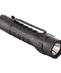 600 Lumen Tactical LED Flashlight With 214 Meter Beam Distance 11500 Candela Ten TAP Programmable Clear Retail Packaging