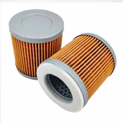 Air Intake Filter Cartridge Replacement For Vacuum Pumps 909529 90952900000 OEM Filter Element Drop In Compatible With VT DT T Series