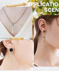 Arrowhead Charms 60Pcs Set In Gold Silver Bronze Three Colors Tibetan Style Alloy Double Sided Miniature Charms on necklaces and earrings
