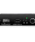 N-Drive eXtreme Drive Emulator For Yamaha Disklavier MX100A MX100B MX101R MX100MR MX100M MX300MR front panel view
