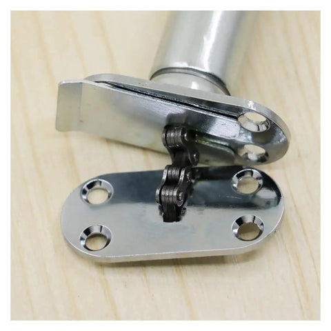 Concealed Wooden Door Hinge One Piece for Interior Doors with hidden mount, smooth pivot, durable wood finish, metal alloy