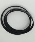 Beefy Washer Drive Belt Replacement For Whirlpool Maytag KitchenAid JennAir Amana Magic Chef Admiral Norge Roper And Kenmore Washers With High Quality Construction And 90 Day Warranty black rubber washer drive belt