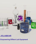 10,000ml Low Form Beaker With Heavy Duty Borosilicate Glass Wide Mouth Anti Spill Rim Laser Etched 0 To 10000ml Graduations Pro Grade Lab Gear