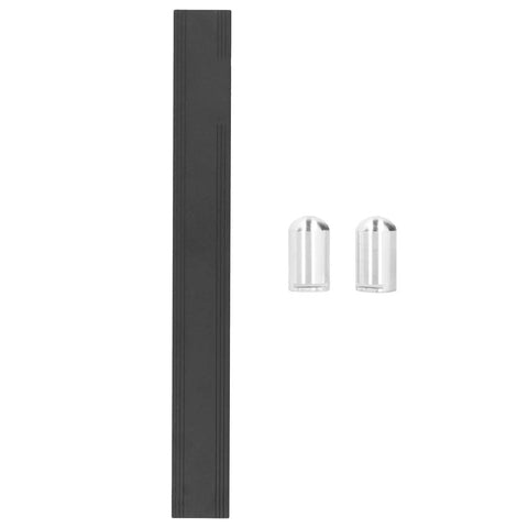 Pro Grade Heavy Duty Planing Stop And Board Clamp For Your Workbench Aluminum Alloy Build Adjustable Hole Columns